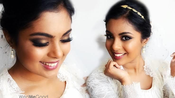 Photo By Sri Visaakaa Bridals - Bridal Makeup