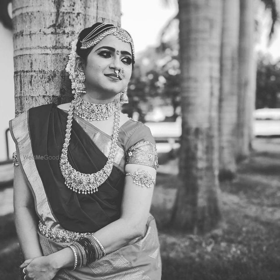 Photo By Sri Visaakaa Bridals - Bridal Makeup