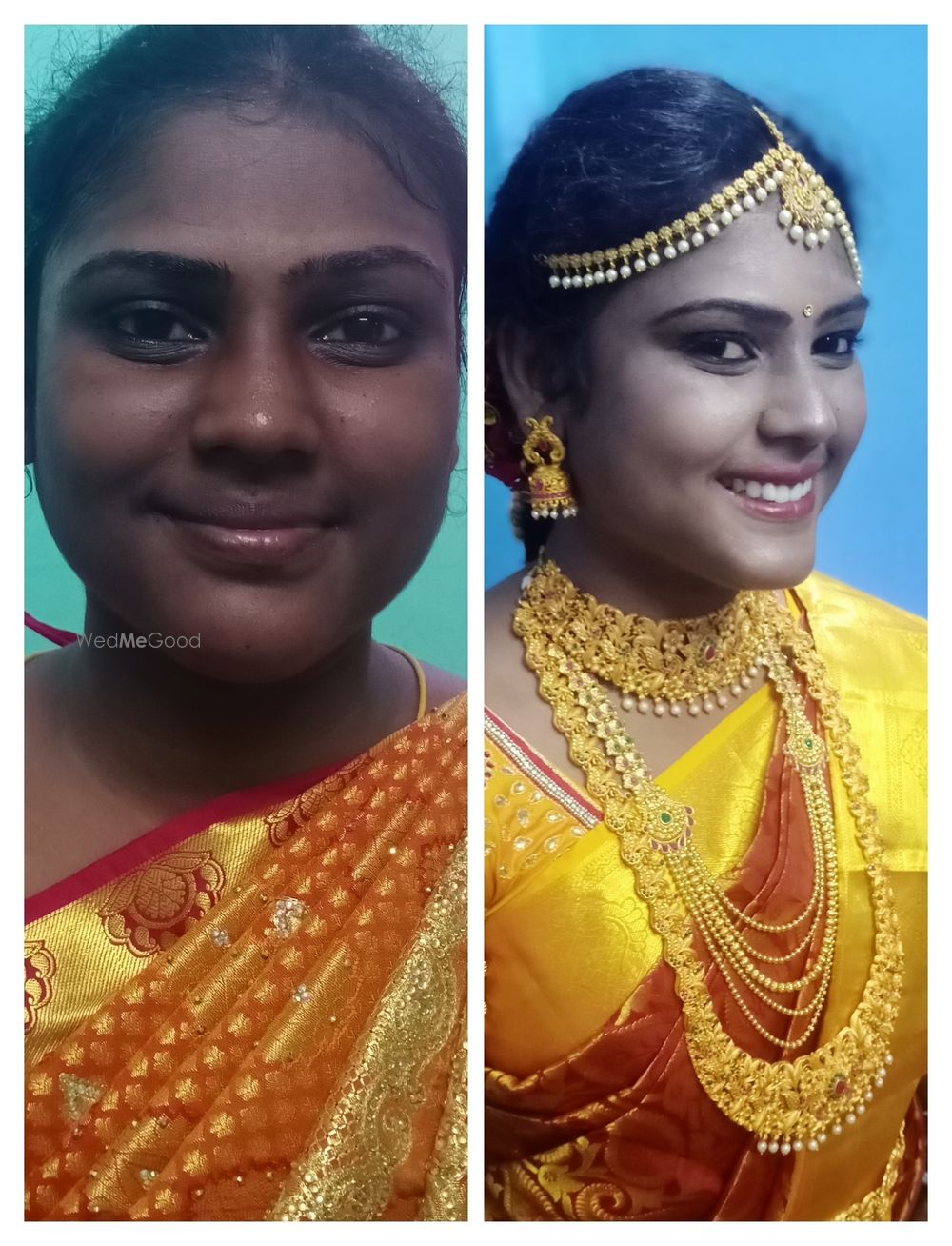 Photo By Sri Visaakaa Bridals - Bridal Makeup