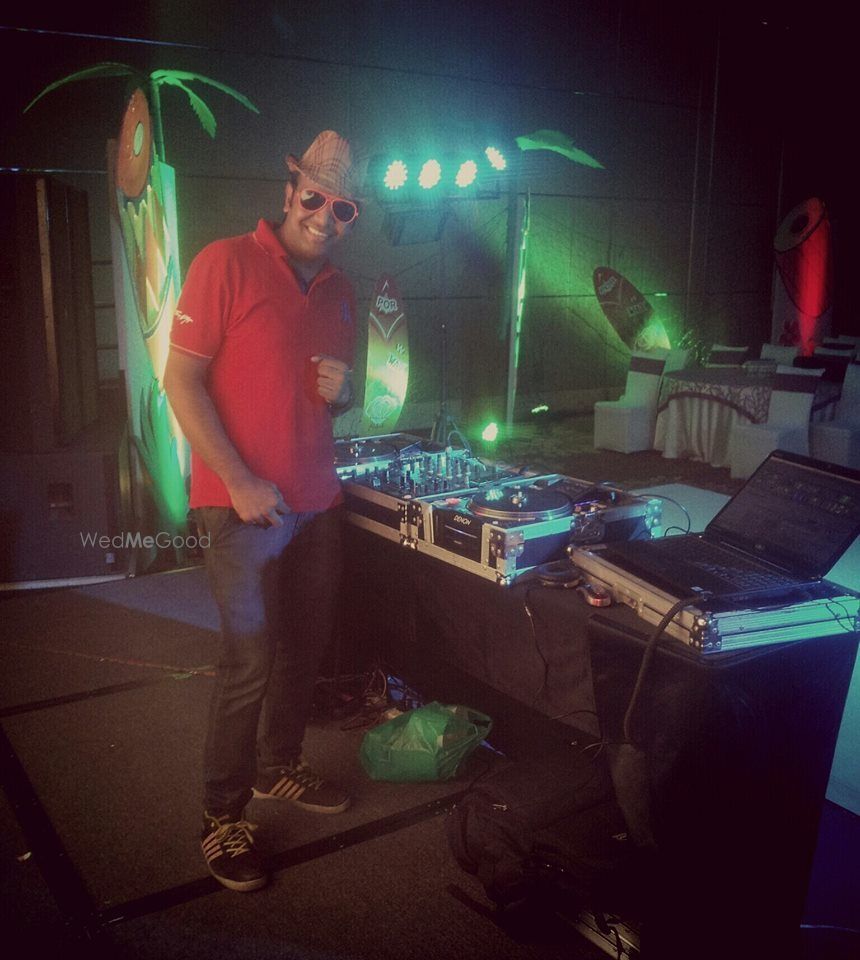 Photo By DJ Mac - DJs