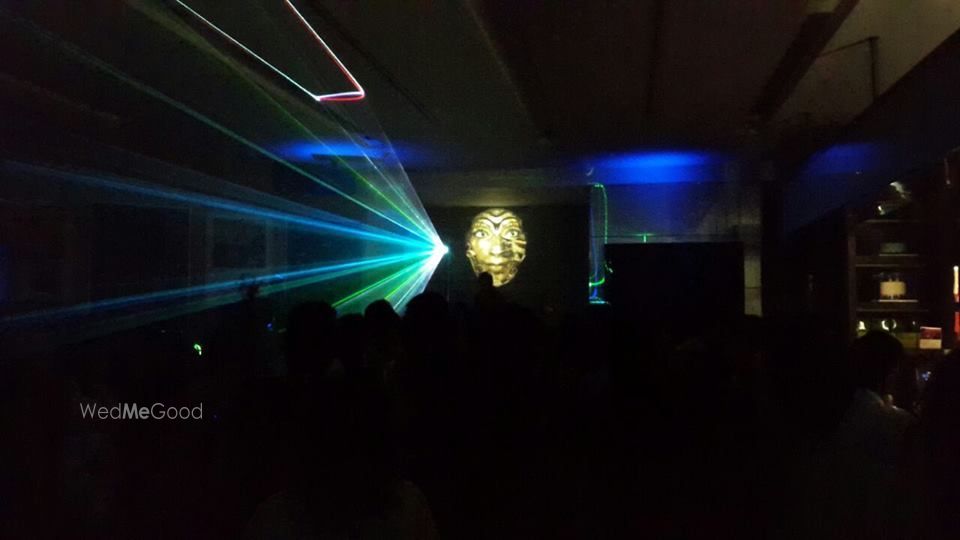Photo By DJ Mac - DJs