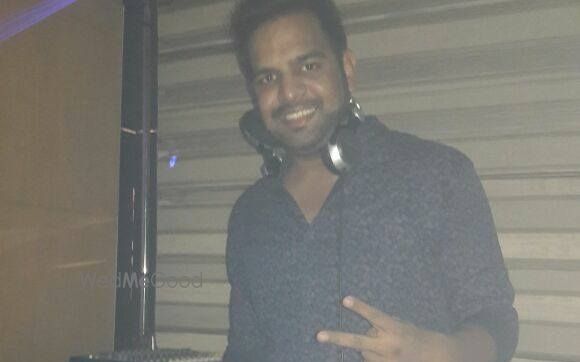 Photo By DJ Mac - DJs
