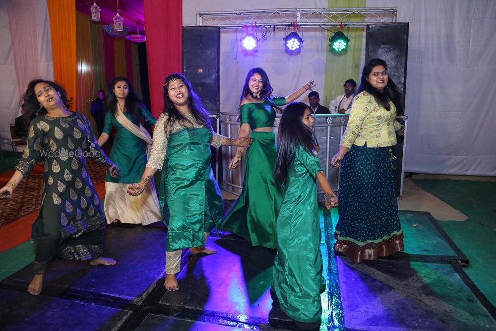 Photo By Nayan Dance Academy - Sangeet Choreographer