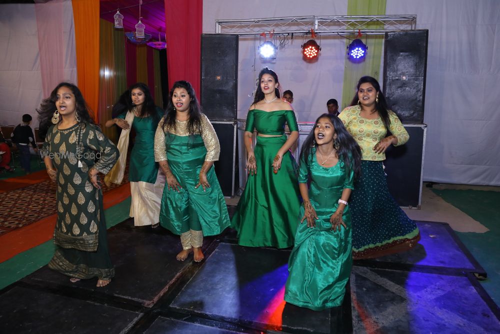 Photo By Nayan Dance Academy - Sangeet Choreographer