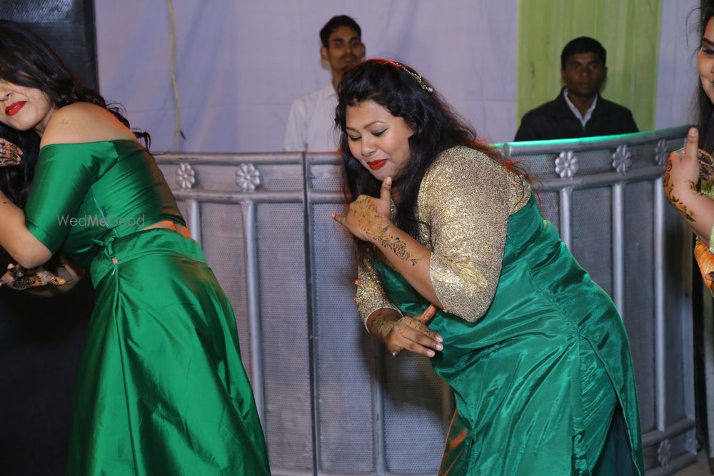 Photo By Nayan Dance Academy - Sangeet Choreographer