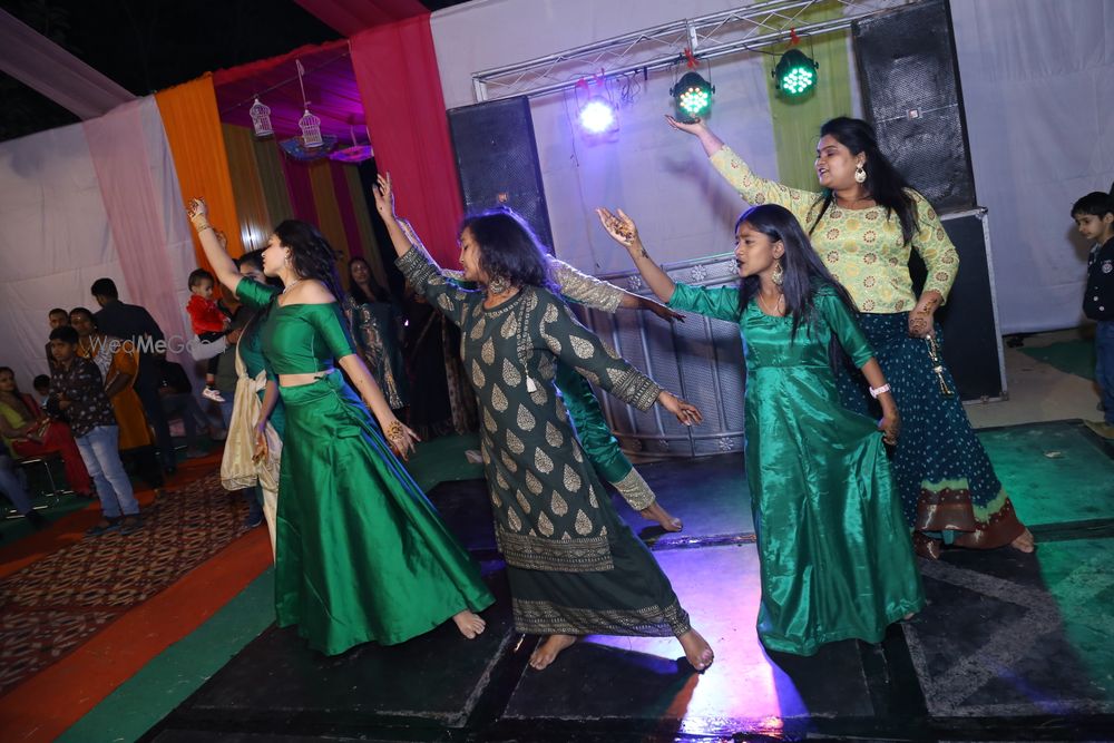 Photo By Nayan Dance Academy - Sangeet Choreographer