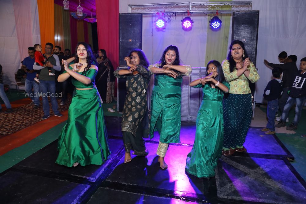 Photo By Nayan Dance Academy - Sangeet Choreographer