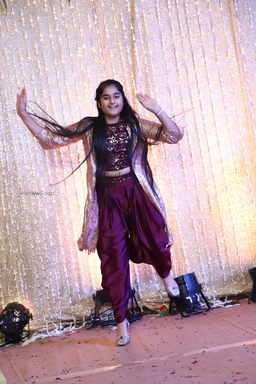 Photo By Nayan Dance Academy - Sangeet Choreographer