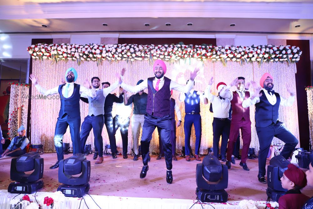 Photo By Nayan Dance Academy - Sangeet Choreographer