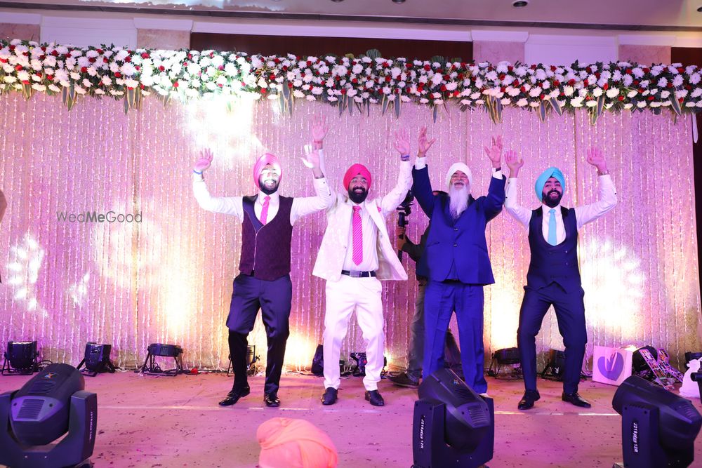 Photo By Nayan Dance Academy - Sangeet Choreographer