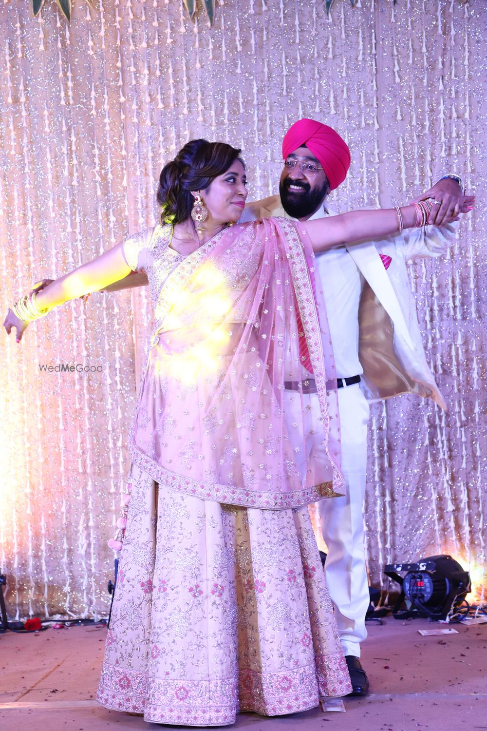 Photo By Nayan Dance Academy - Sangeet Choreographer