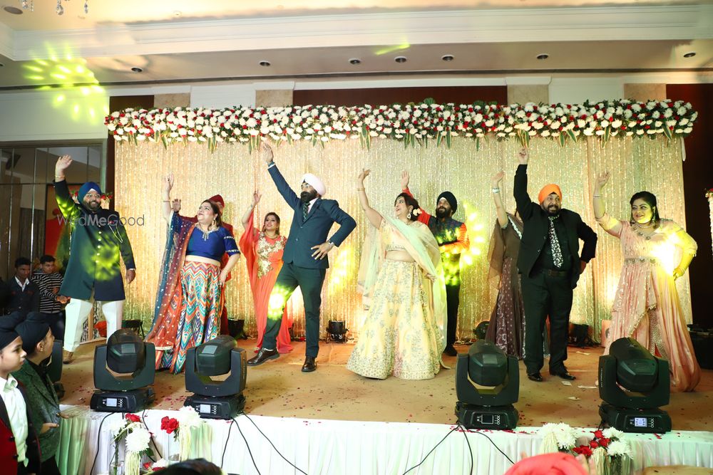 Photo By Nayan Dance Academy - Sangeet Choreographer