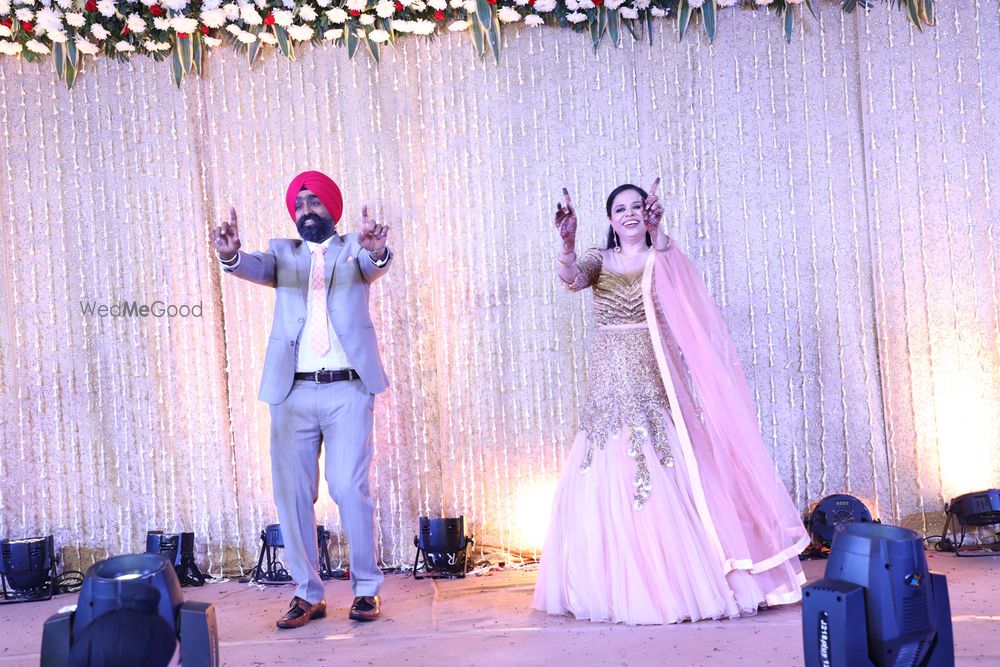 Photo By Nayan Dance Academy - Sangeet Choreographer