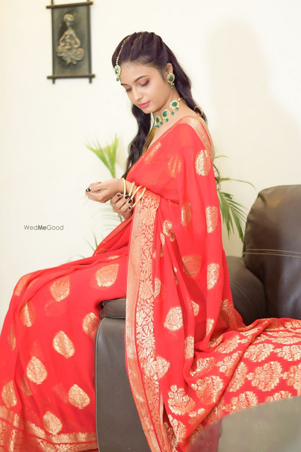 Photo By Anisha - Bridal Wear