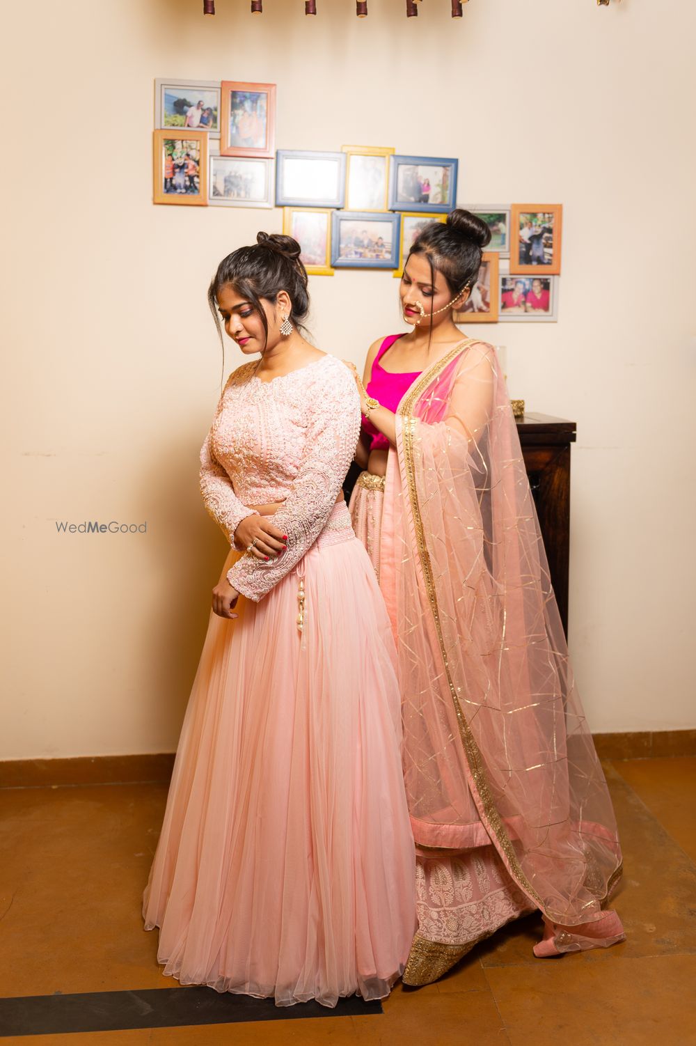 Photo By Anisha - Bridal Wear