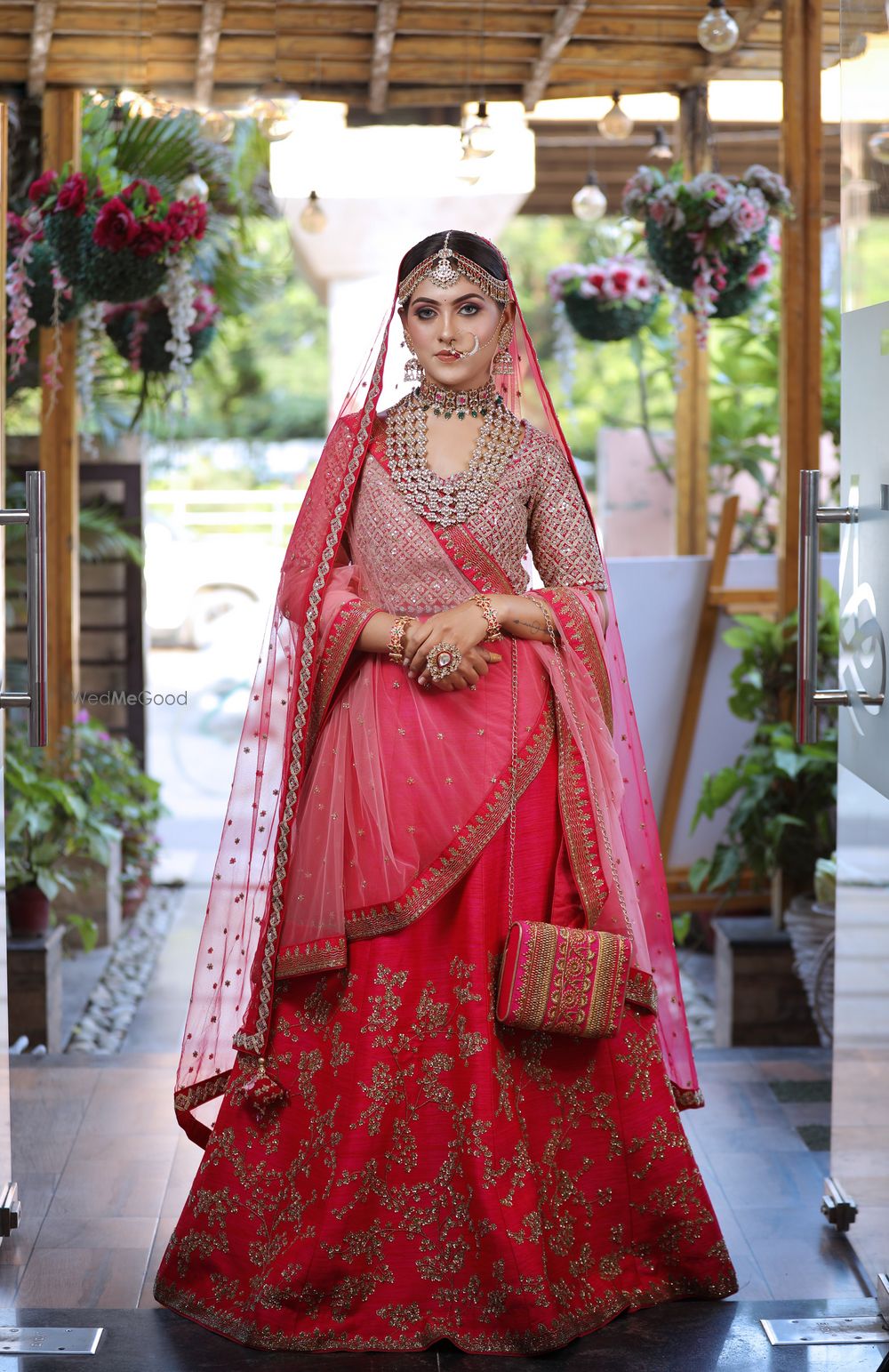 Photo By Anisha - Bridal Wear