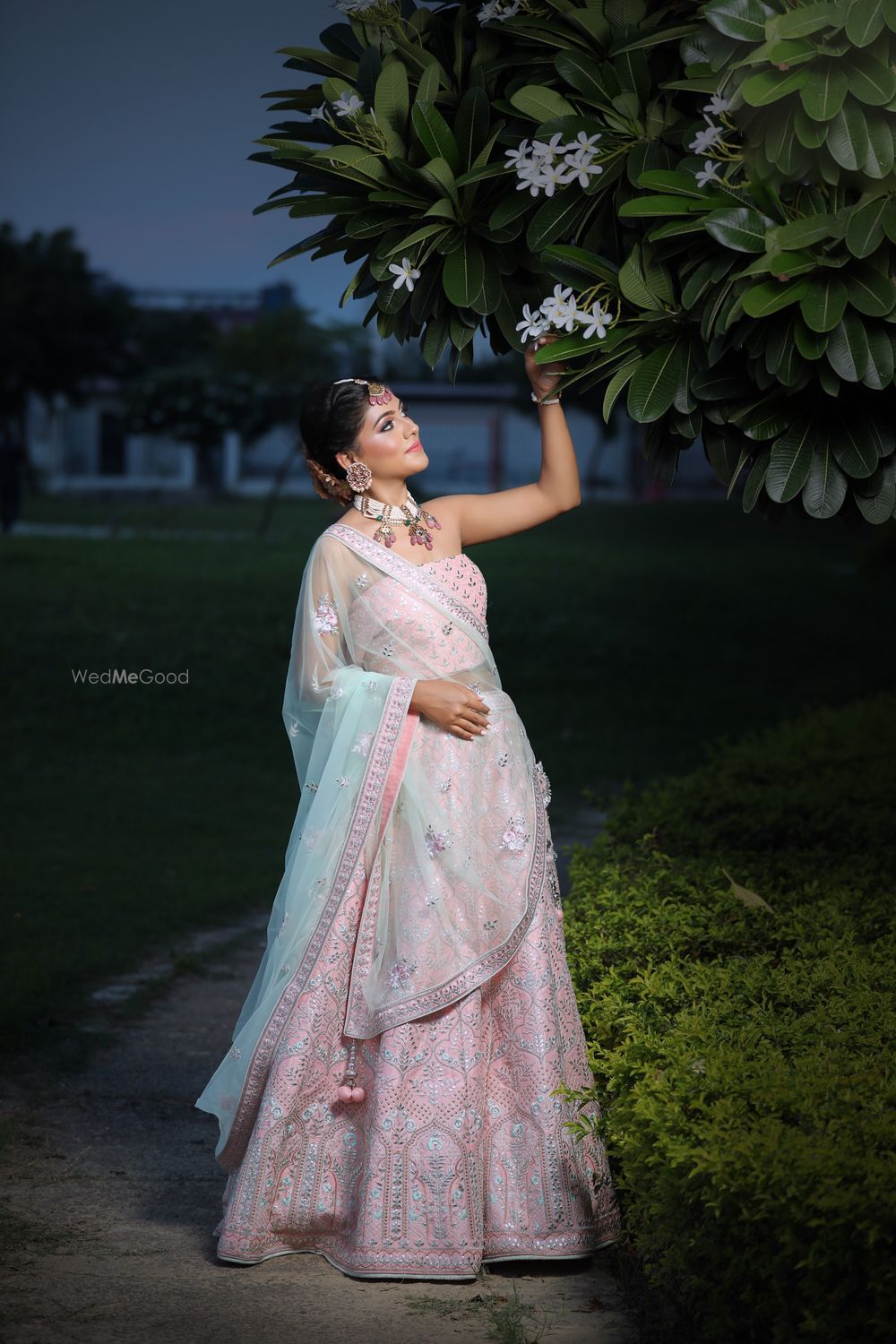 Photo By Anisha - Bridal Wear