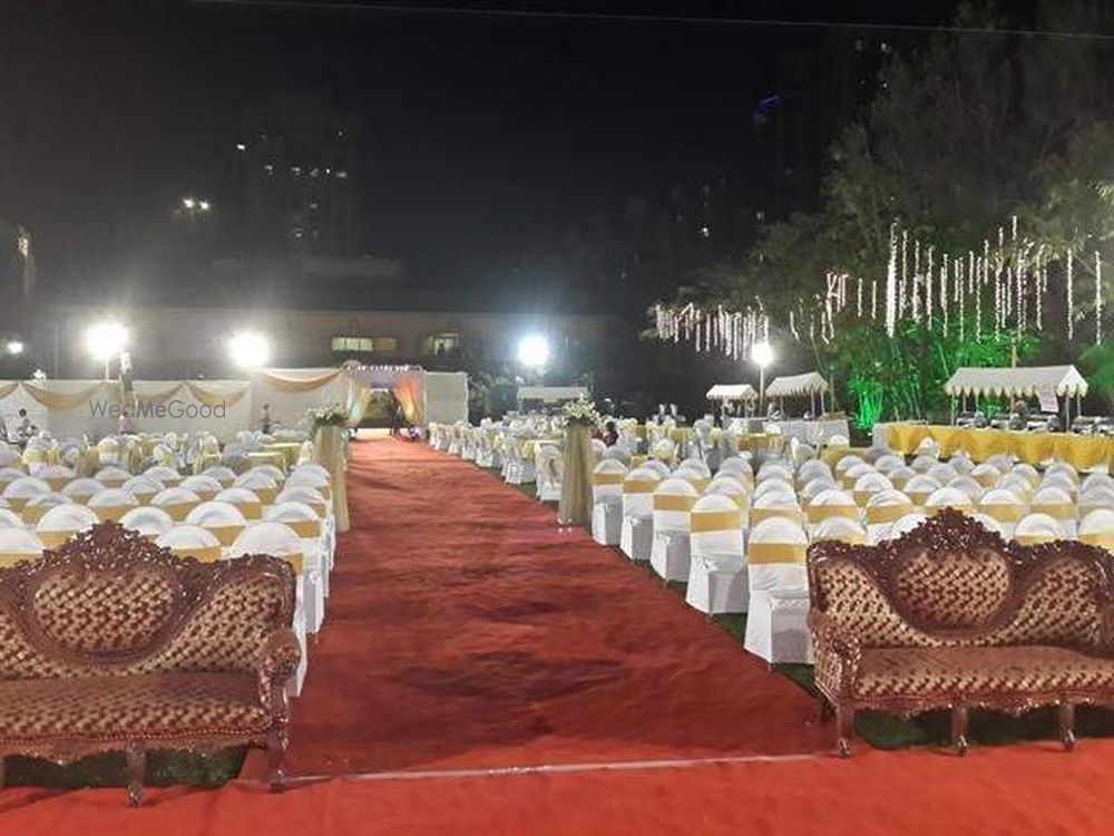 Photo By Country Club, Andheri West - Venues