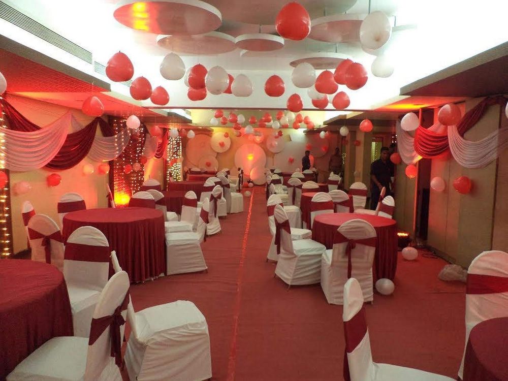 Photo By Country Club, Andheri West - Venues