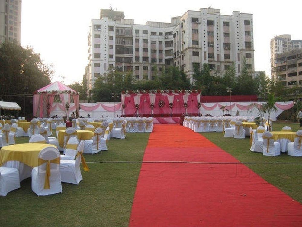 Photo By Country Club, Andheri West - Venues