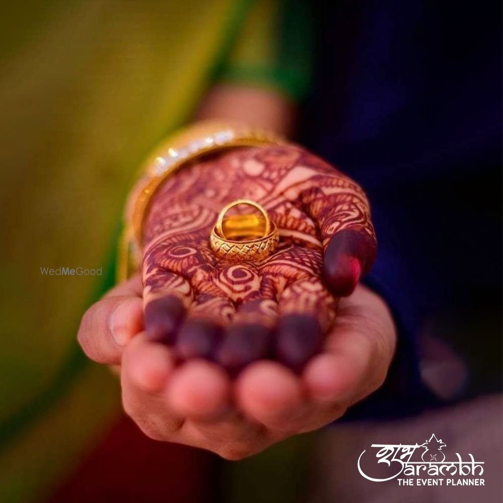 Photo By Subh Arambh Wedding & Event Planer - Wedding Planners