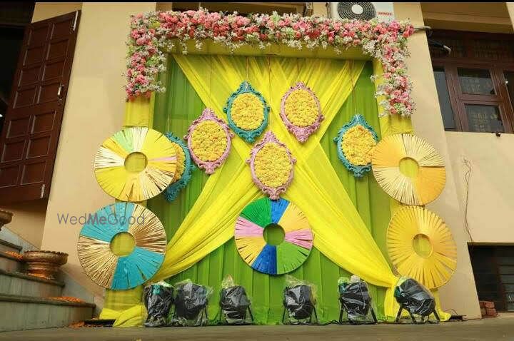 Photo By Subh Arambh Wedding & Event Planer - Wedding Planners