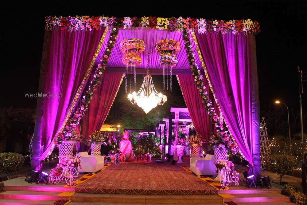 Photo By Subh Arambh Wedding & Event Planer - Wedding Planners