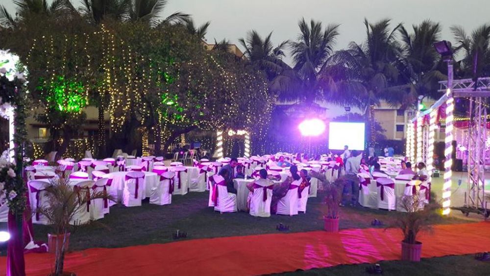 Photo By St Arnold Banquet, Andheri  - Venues
