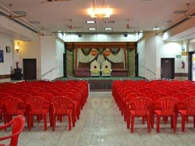 Photo By Brahman Sabha Hall - Suruchi Caterers, Dombivli - Venues