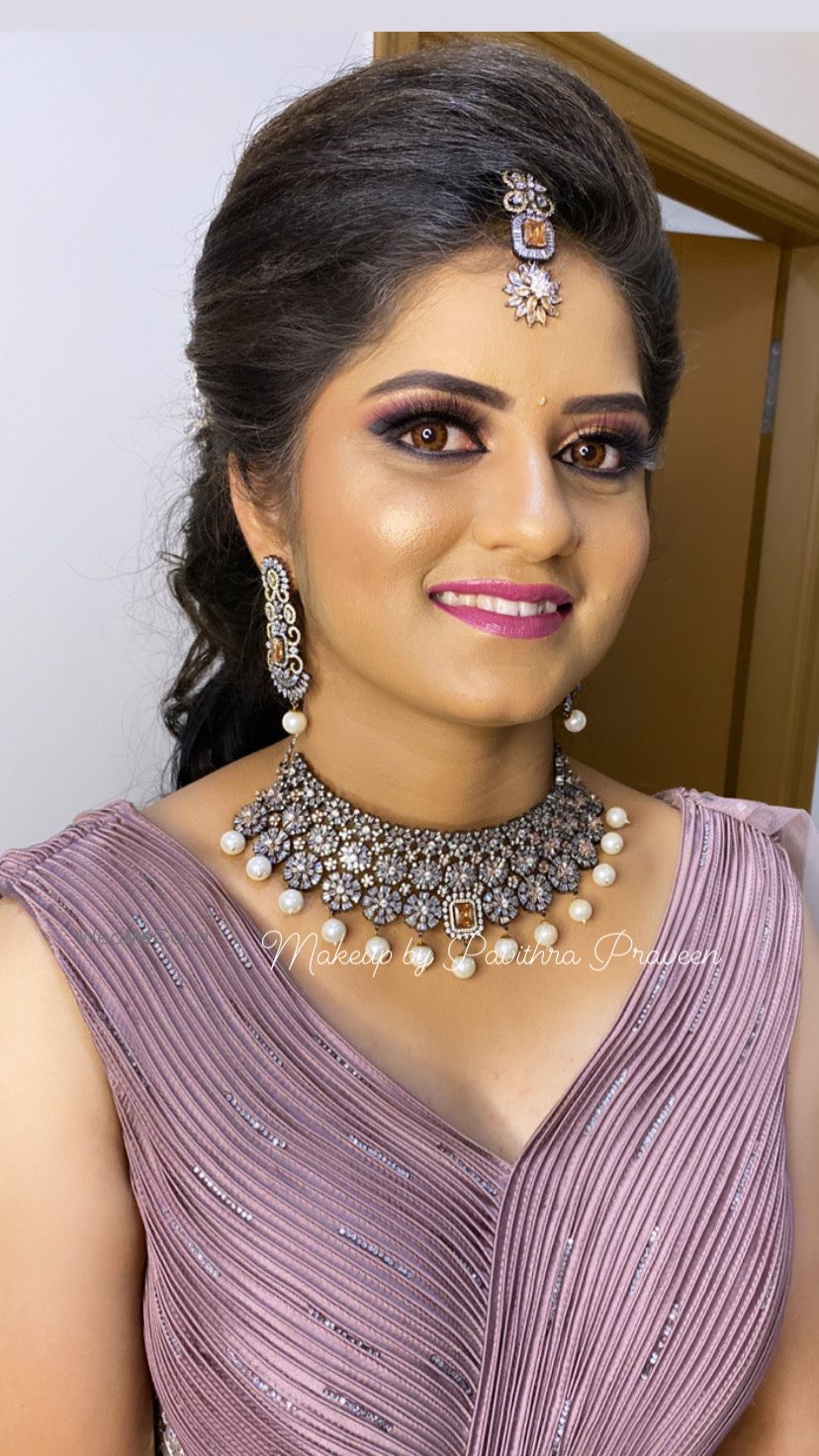 Photo By Makeup by Pavithra - Bridal Makeup