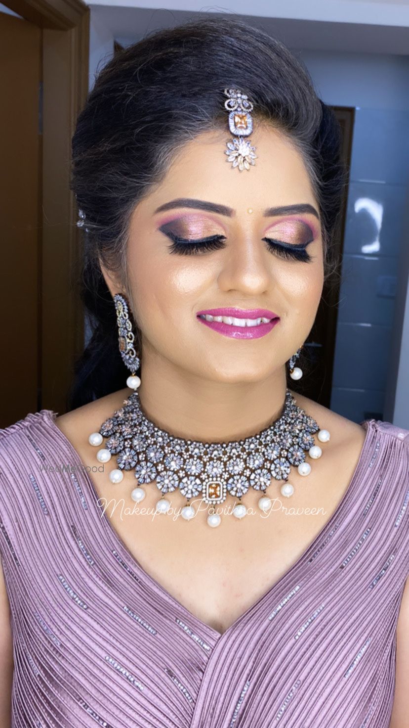 Photo By Makeup by Pavithra - Bridal Makeup