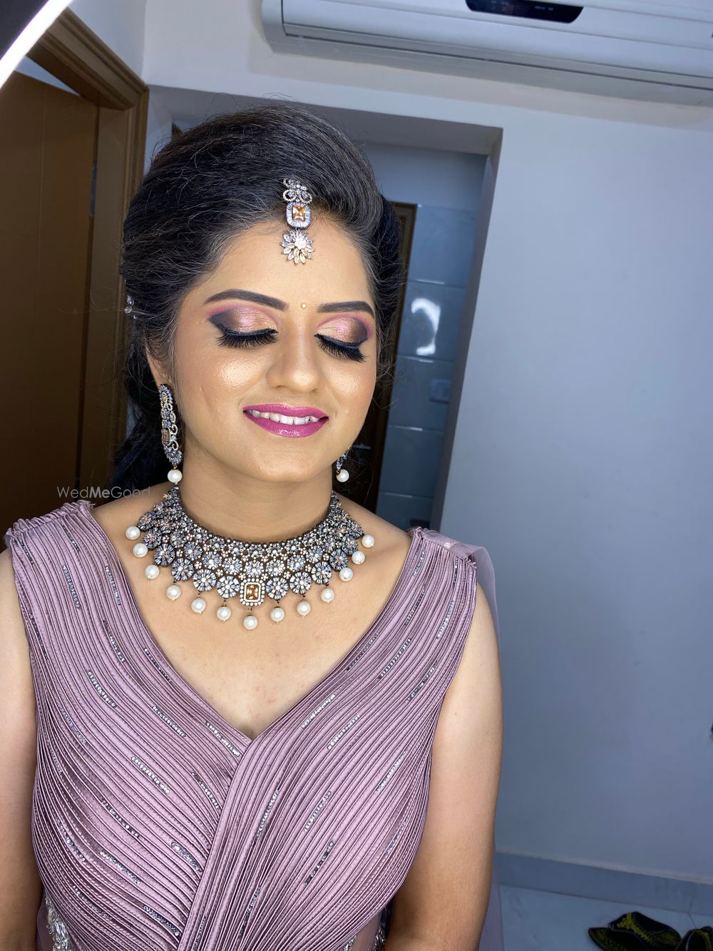 Photo By Makeup by Pavithra - Bridal Makeup