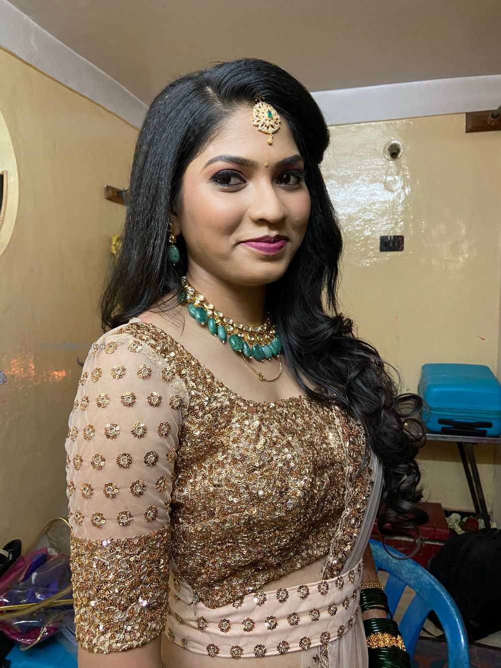 Photo By Makeup by Pavithra - Bridal Makeup