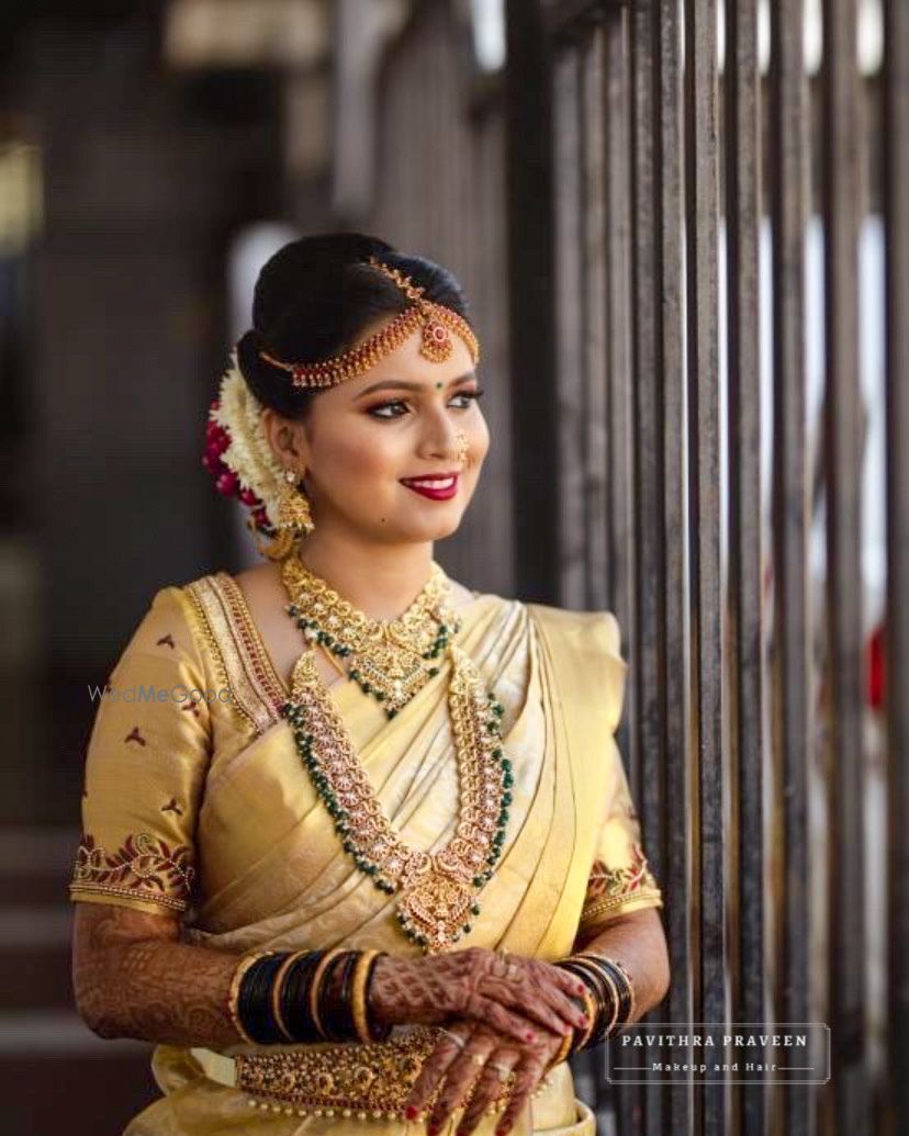 Photo By Makeup by Pavithra - Bridal Makeup