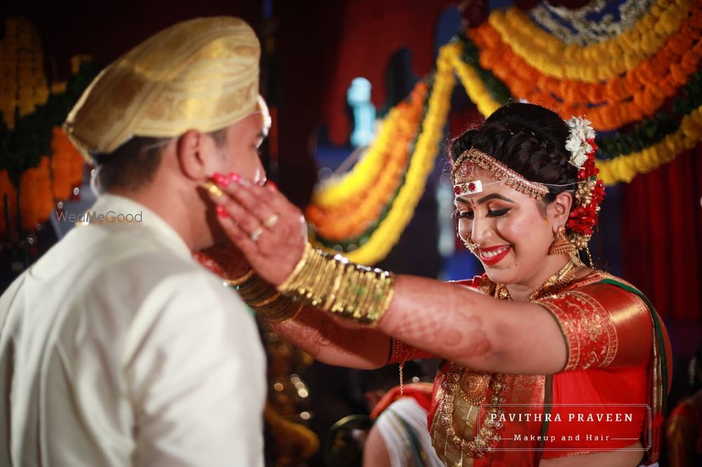 Photo By Makeup by Pavithra - Bridal Makeup