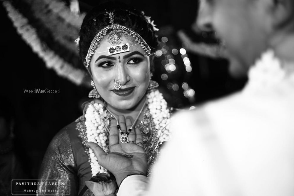 Photo By Makeup by Pavithra - Bridal Makeup