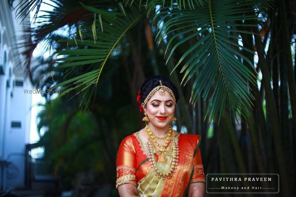 Photo By Makeup by Pavithra - Bridal Makeup