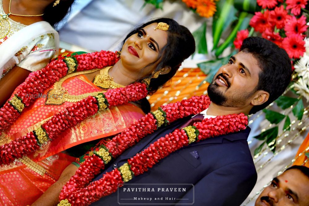 Photo By Makeup by Pavithra - Bridal Makeup