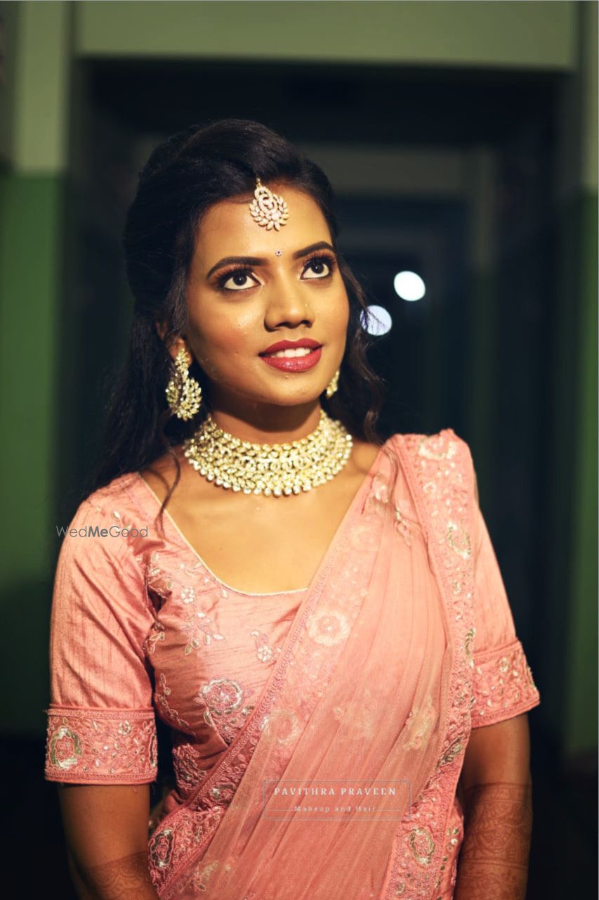 Photo By Makeup by Pavithra - Bridal Makeup