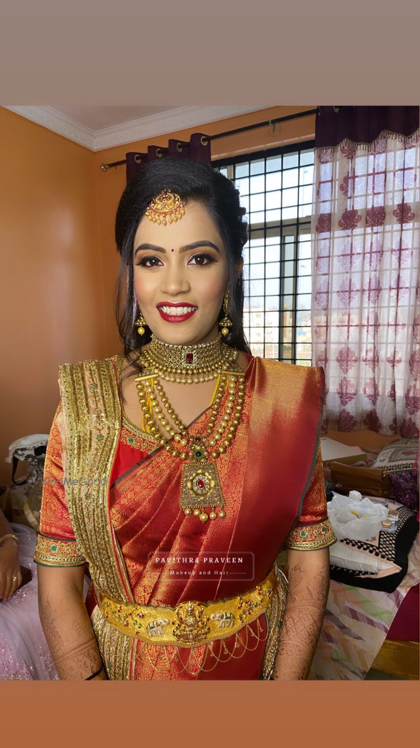 Photo By Makeup by Pavithra - Bridal Makeup