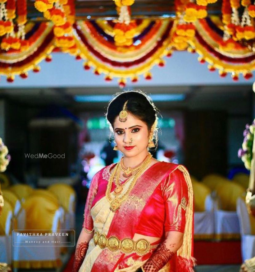 Photo By Makeup by Pavithra - Bridal Makeup