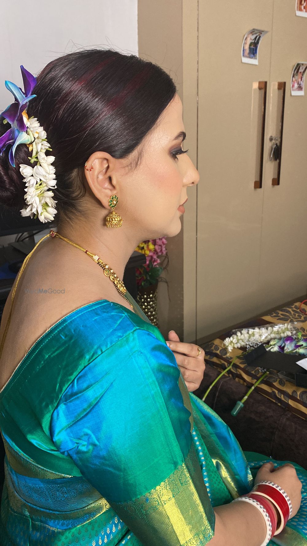 Photo By Mandeep Kaur - Bridal Makeup