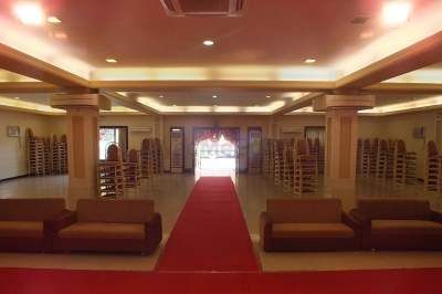 Photo By River View Marriage & Party Hall, Dahisar  - Venues