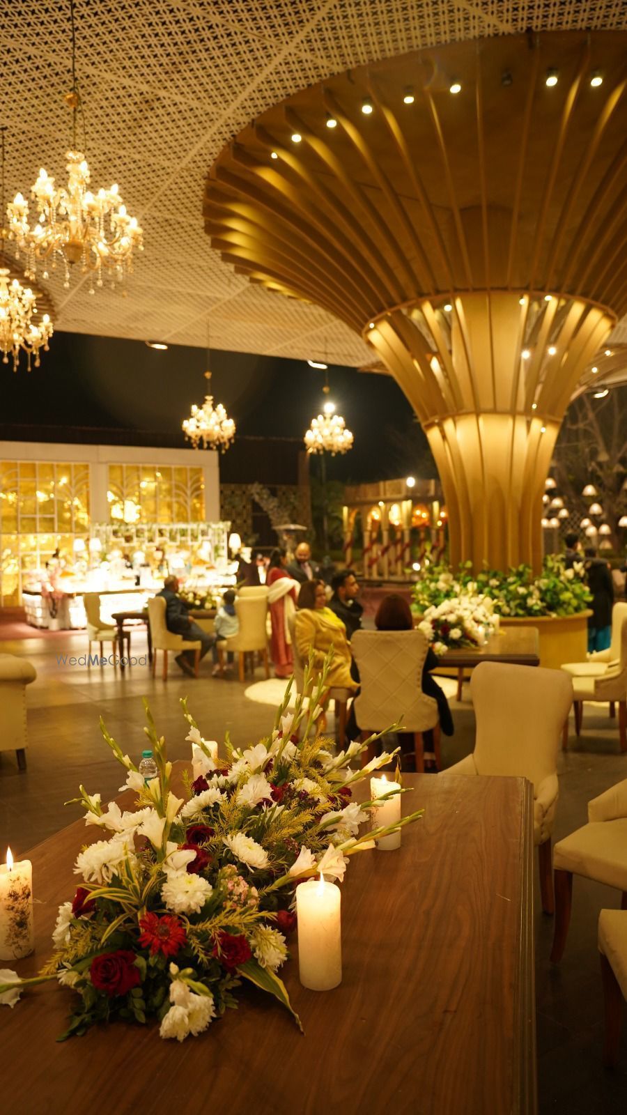 Photo By Sharon Resort - Venues