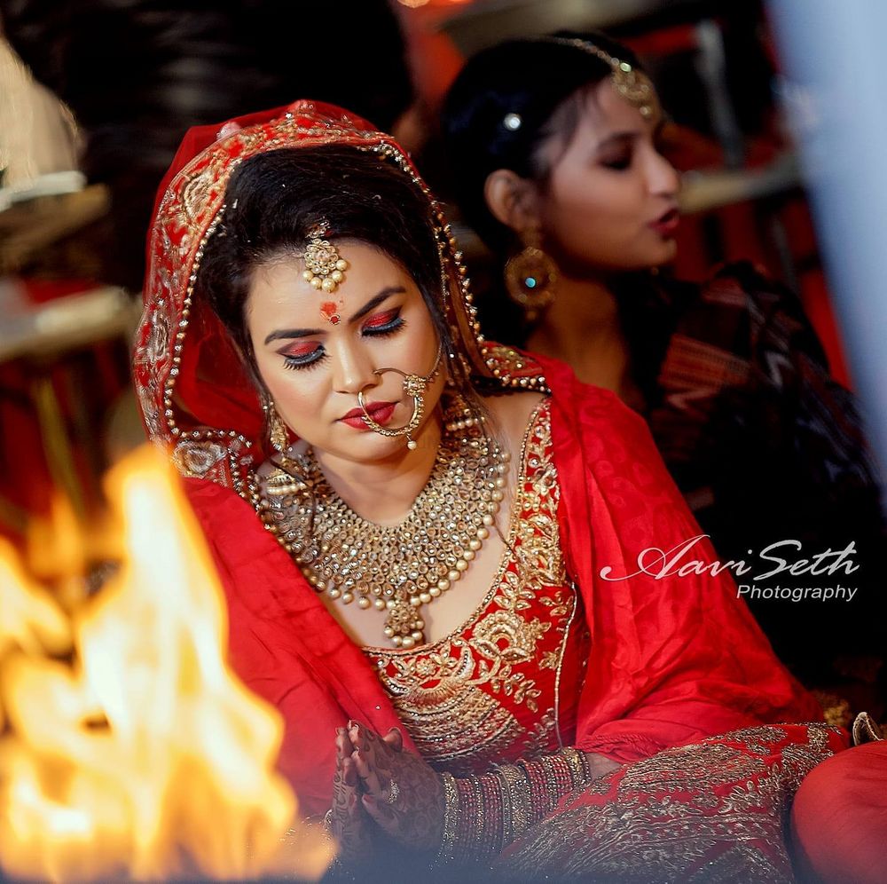 Photo By Aavi Seth Photography - Photographers
