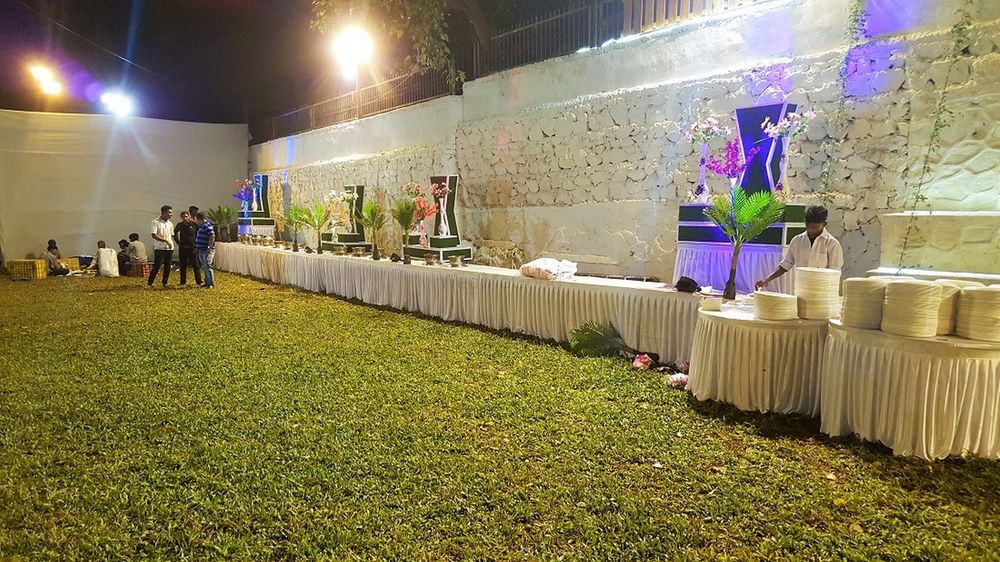 Photo By Blossoms Lawn, Andheri  - Venues