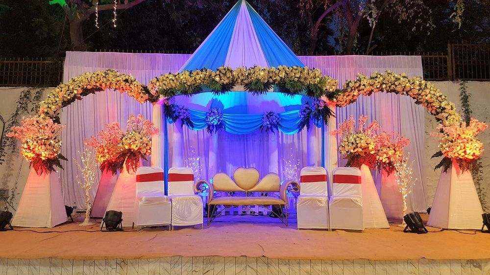 Photo By Blossoms Lawn, Andheri  - Venues