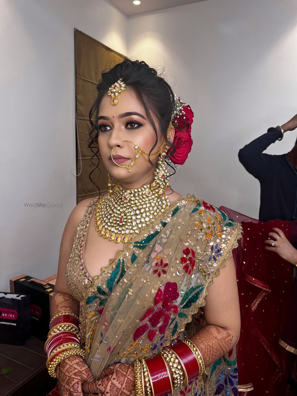 Photo By Aastha Sidana Makeup - Bridal Makeup Artists