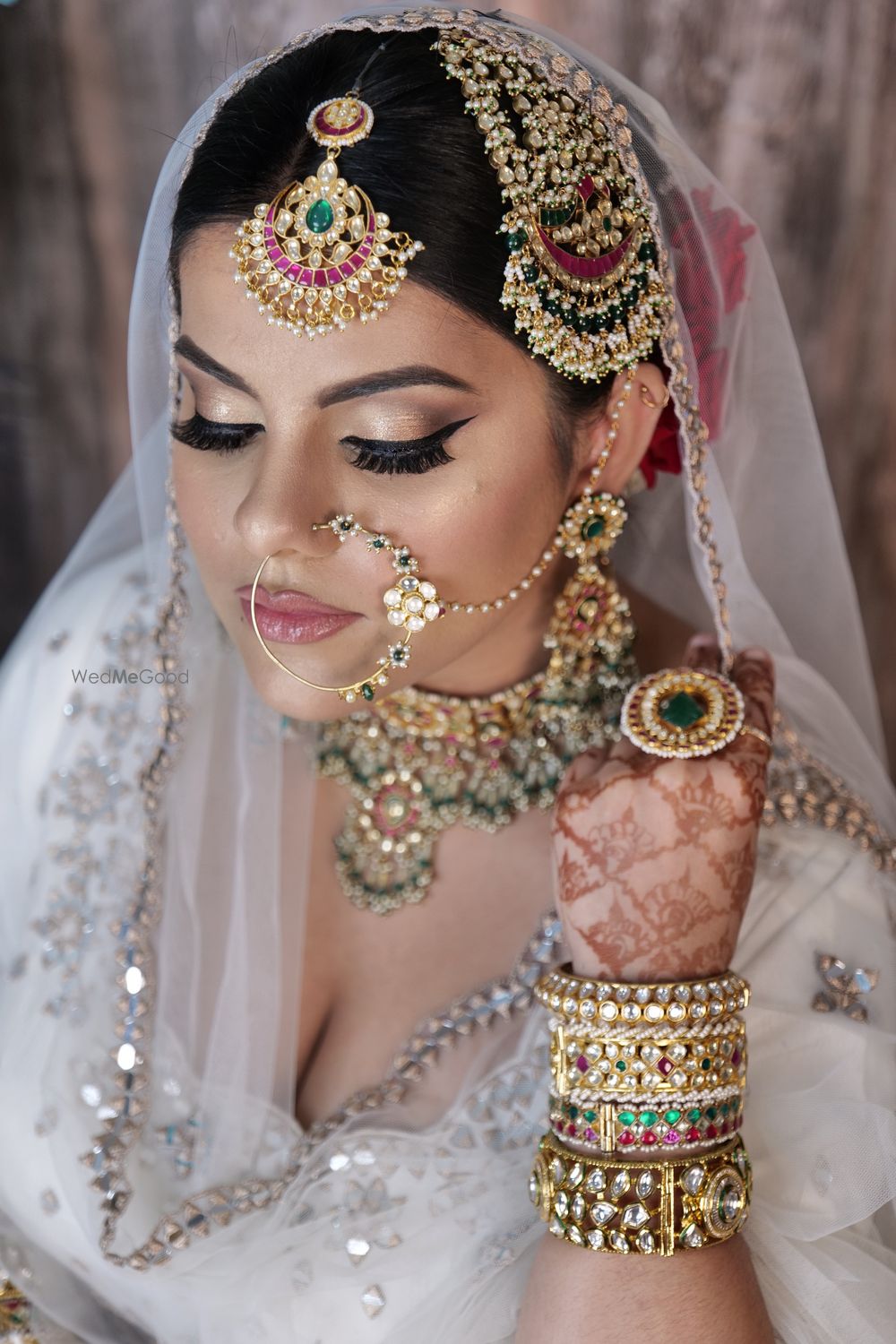 Photo By Aastha Sidana Makeup - Bridal Makeup