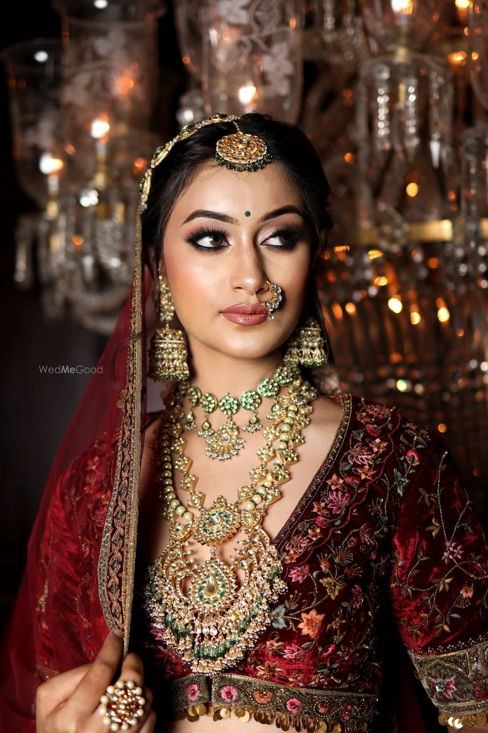 Photo By Aastha Sidana Makeup - Bridal Makeup